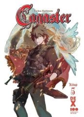 Cagaster Cilt 5