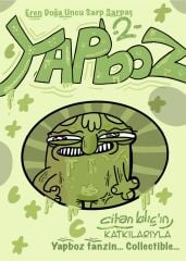 Yapboz Fanzin Sayı 2