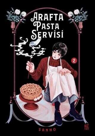 Arafta Pasta Servisi Cilt 2