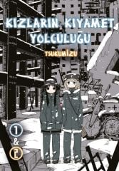Kızların Kıyamet Yolculuğu Cilt 1 & 2