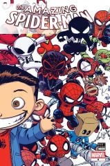 Amazing Spider-Man #9