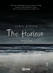 The Horizon - Ufkun Ardında Cilt 1