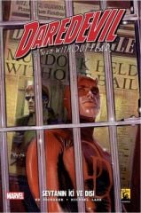 Daredevil Cilt 1 - Şeytanın İçi ve Dışı
