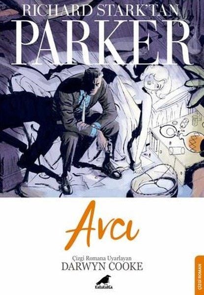 Parker : Avcı