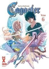 Cagaster Cilt 6