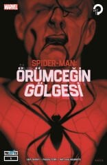 Spider-Man - Örümceğin Gölgesi Sayı 1