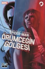 Spider-Man - Örümceğin Gölgesi Sayı 2