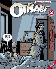 Otisabi Cilt 2 - Münasebetsiz İlişkiler