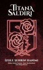 Titana Saldırı – İzole Şehrin Hanımı