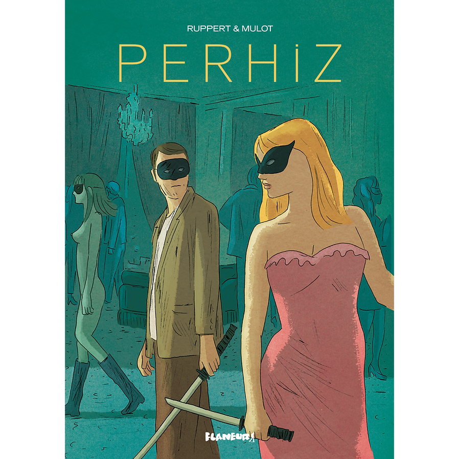 Perhiz