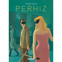 Perhiz