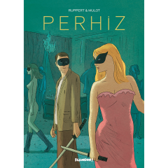 Perhiz