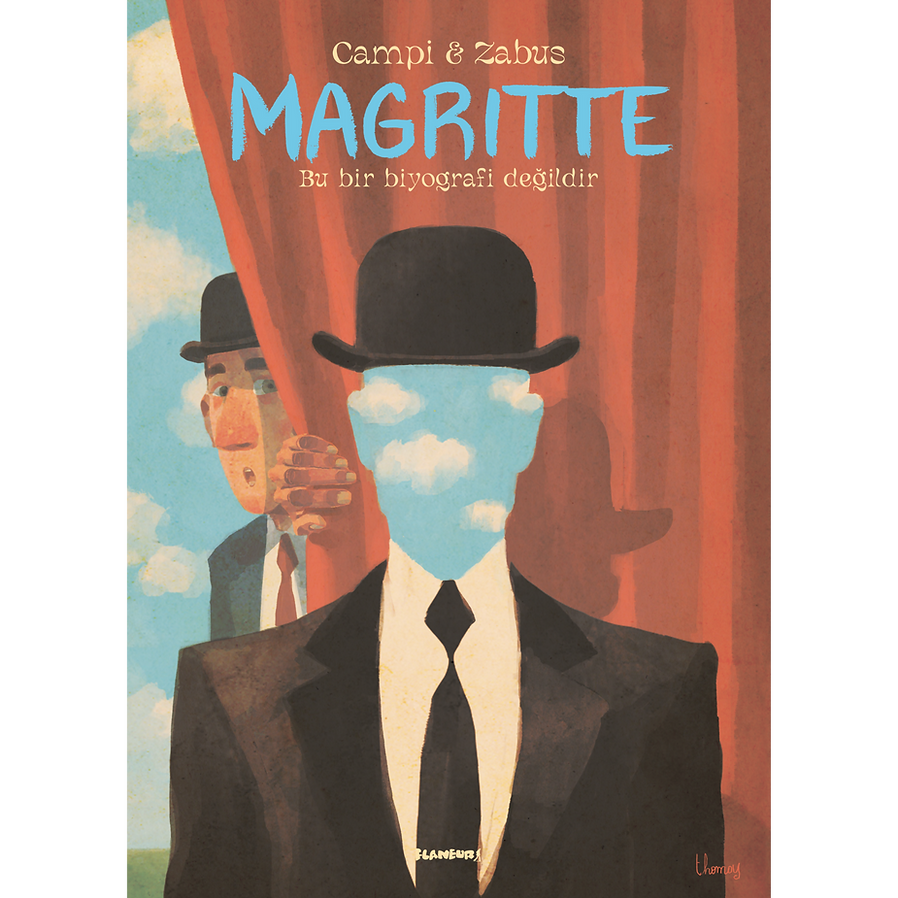 Magritte