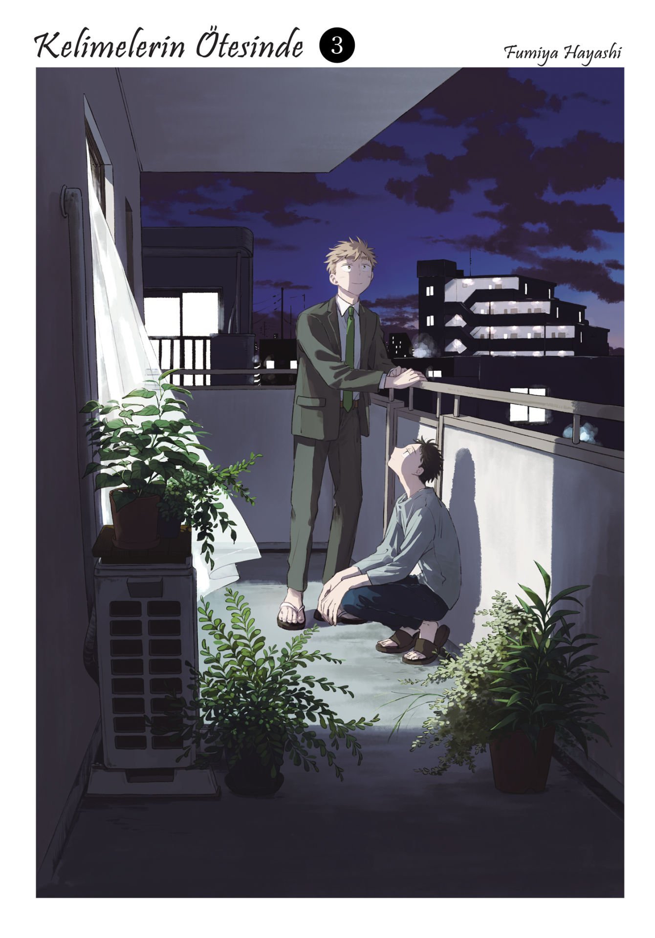 Kelimelerin Ötesinde Cilt 3