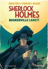 Sherlock Holmes - Baskerville Laneti