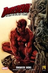 Daredevil Cilt 4 - Ödenecek Bedel