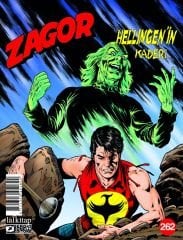 Zagor Sayı 262 - Hellingen’in Kaderi
