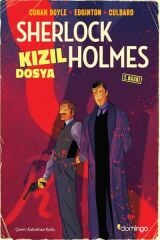 Sherlock Holmes - Kızıl Dosya