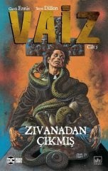 Vaiz Cilt 5 - Zıvanadan Çıkmış