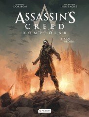 Assassin\'s Creed Komplolar 1 - Çan Projesi