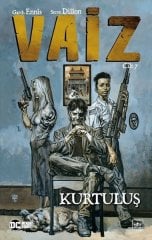 Vaiz Cilt 7 - Kurtuluş