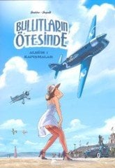 Bulutların Ötesinde Takım (3 Kitap)