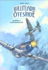 Bulutların Ötesinde Takım (3 Kitap)