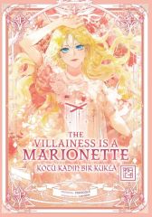 Kötü Kadın Bir Kukla Cilt 1