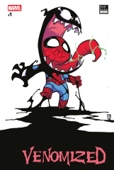 Venomized Sayı 1