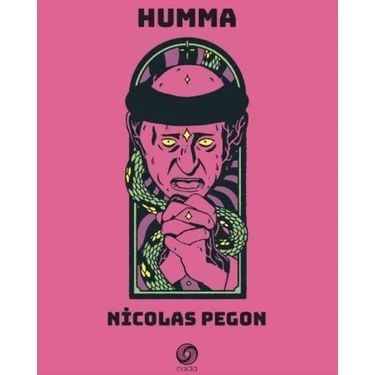 Humma - Kapsül 1.3