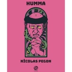 Humma - Kapsül 1.3