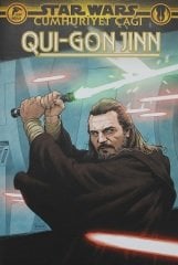 Star Wars Cumhuriyet Çağı - Qui-Gon Jinn