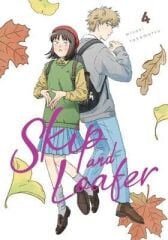 Skip and Loafer Cilt 4