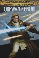Star Wars Cumhuriyet Çağı - Obi-Wan Kenobi