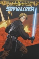 Star Wars Cumhuriyet Çağı - Anakin Skywalker