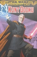 Star Wars Cumhuriyet Çağı - Kont Dooku