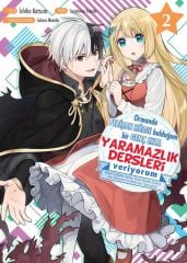 Yaramazlık Dersleri Cilt 2