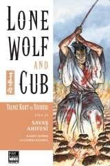 Yalnız Kurt ve Yavrusu Cilt 27 - Savaş Arifesi