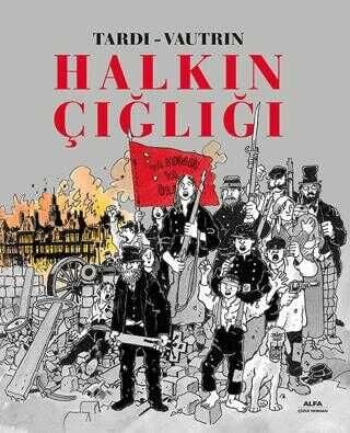Halkın Çığlığı
