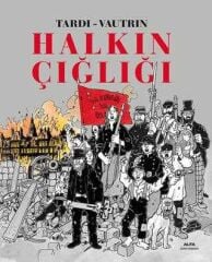 Halkın Çığlığı