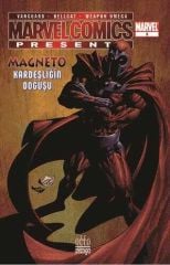 Marvel Comics Presents Vol. 2 Sayı 3