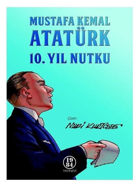 10. Yıl Nutku
