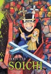 Junji İto - Soichi