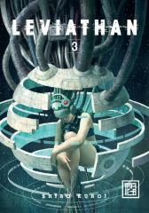 Leviathan Cilt 3
