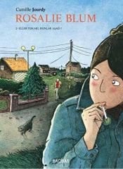 Rosalie Blum Cilt 2 Eller Yukarı, Donlar Aşağı!