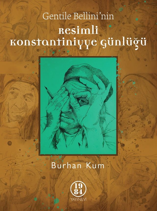 Gentile Bellini'nin Resimli Konstantiniyye Günlüğü