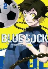 Blue Lock Cilt 2