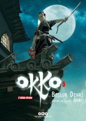 Okko 5 – Boşluk Devri (2 Albüm Birden)