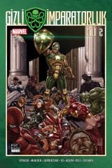 Gizli İmparatorluk Cilt 2