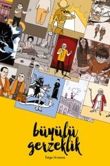 Büyülü Gerzeklik